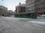 Stra�enbahn Helsinki (9 Photos)