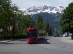 Stra�enbahn Innsbruck (211 Photos)