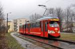 Restaurierter E1 ...  Dennis Jaroschek 15.01.2012