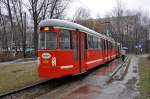 Restaurierter E1 ...  Dennis Jaroschek 15.01.2012