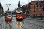 Restaurierter E1 ...  Dennis Jaroschek 16.01.2012
