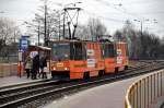 Konstal 105Na ...  Dennis Jaroschek 19.01.2012