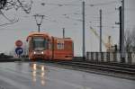 Konstal 116Nd ...  Dennis Jaroschek 23.01.2012