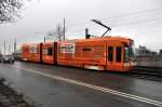 Konstal 116Nd ...  Dennis Jaroschek 23.01.2012