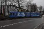 Konstal 116Nd ...  Dennis Jaroschek 23.01.2012
