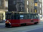 Eine Stra�enbahn ...  Andreas Mack 09.02.2012