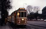Stra�enbahn Kopenhagen (87 Fotos)