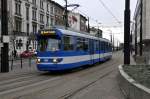 GT8S Wagen:3059 ...  Dennis Jaroschek 08.01.2012