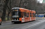Bombardier NGT6 ...  Dennis Jaroschek 12.01.2012