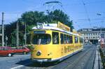Linz Tw 61 am ...  Christian Wenger 30.07.2011