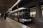Linz AG, Linie 3, ...  Mischi Grant-K�gelchen 16.05.2012
