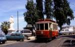 Nr.1 Lissabon 03.06.93   ...