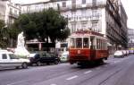 Nr.1 Lissabon 05.06.93   ...