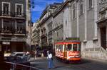 Lissabon Tw ...  Christian Wenger 09.01.2011