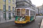 Lissabon, 15.02.2011, ...  Reinhard Zabel 10.03.2011