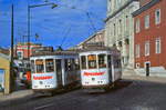 Z�hne putzen!! Lissabon Zweirichtungs-Tw ...  Christian Wenger 15.03.2011