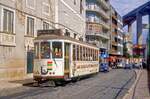 Lissabon Tw 336 in ...  Christian Wenger 08.05.2011