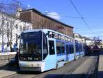 SL 95 Triebwagen an ...  Stephan Engel 18.03.2010