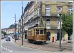 Ein Electrico ...  Herbert Graf 31.05.2011