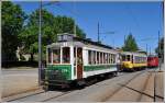 Parade historischer ...  Herbert Graf 29.06.2011