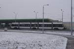 Solaris Tramino pre-production Version ...  Robert Dubisz 01.02.2011