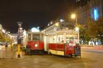 Stra�enbahn Prag (96 Fotos)