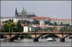 Ein St�dtefoto mit Stra�enbahn: ...  Gisela, Matthias und Jonas Frey 10.09.2010