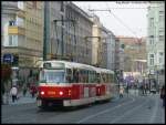 8524 f�hrt �ber den ...  Marco Lieser 16.11.2011