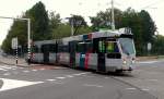 ZGT 4/6 820 bei ...  Jan de Haard 18.10.2010