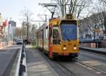 RET 719 mit linie ...  Marco van Galen 02.06.2011