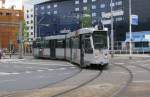 RET 703 auf dem ...  Arnold Schepers 11.08.2011