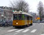  Vierasser  491 mit Anh�nger ...  Jan de Haard 16.01.2012