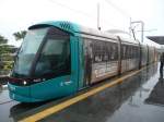 13.10.10,Tranvia 01 in Santa Cruz de Tenerife.  ...