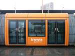 Stra�enbahn Santa Cruz de Tenerife (11 Photos)