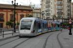 Stra�enbahn Sevilla (6 Photos)