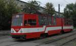 Eine �ltere ...  M. Schiebel 08.10.2010