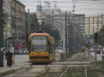 Warszawa, plac Narutowicza, 120N-3105, ...  fafax 14.09.2010