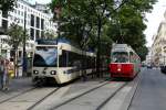 �sterreich - Wien - K�rntner Ring, Oper, 19.06.2008  ...