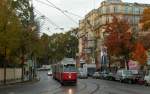 Wien SL 58 (E2 ...  Kurt Rasmussen 20.11.2011