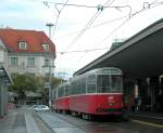 Wien SL 58 (c5 ...  Kurt Rasmussen 20.11.2011