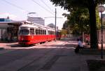 Wien SL 31 (E1 ...  Kurt Rasmussen 09.01.2012