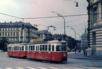 Wien WVB SL 71 ...  Kurt Rasmussen 14.01.2012