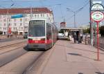 Wien SL D (B ...  Kurt Rasmussen 15.01.2012