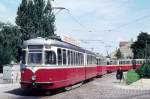 Wien WVB SL 132 ...  Kurt Rasmussen 25.01.2012