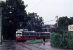 Wien WVB SL 60 ...  Kurt Rasmussen 27.01.2012