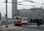 Wien WVB SL 5 ...  Kurt Rasmussen 30.01.2012