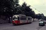 Wien WVB SL D/ ...  Kurt Rasmussen 13.03.2012