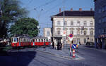 Wien WVB SL D ...  Kurt Rasmussen 07.05.2012