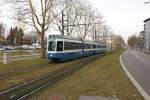 Be 4/6 2037 und Be 4/6 2311 erreichen am 29.11.09 ...