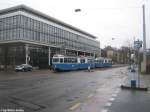 VBZ Nr. 1664+1678 (Be ...  Silvio Jenny 05.12.2009